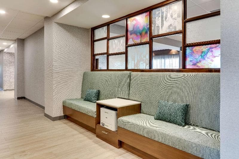 Hampton Inn Lebanon photo 1