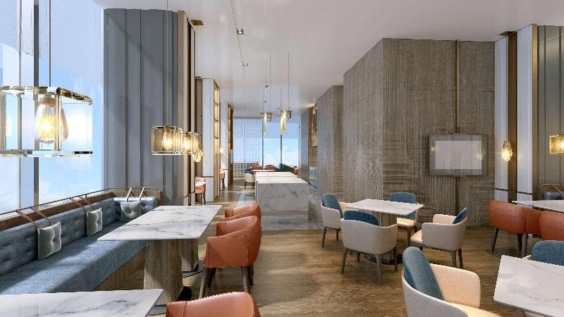 Doubletree By Hilton Qidong 5