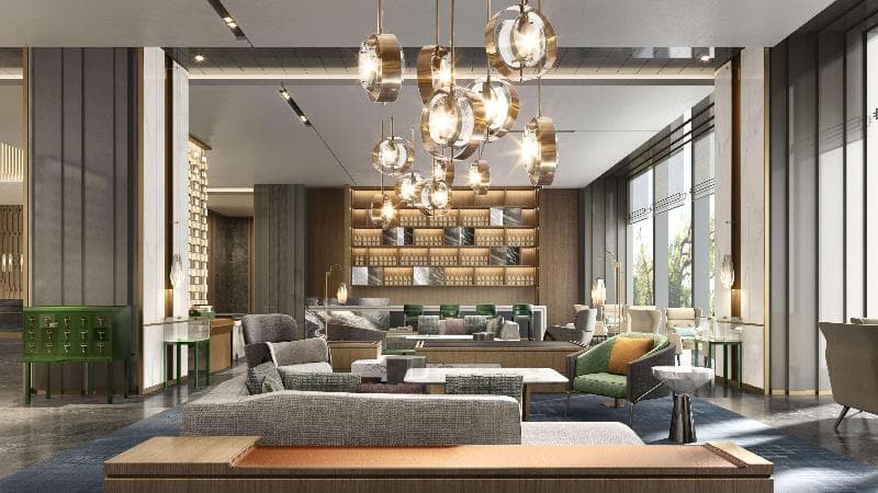 Doubletree By Hilton Qidong 4