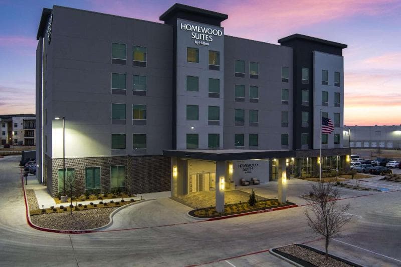 Homewood Suites by Hilton DFW Airport South photo 1