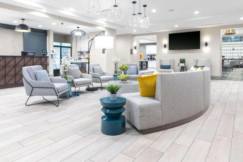 Homewood Suites by Hilton DFW Airport South 2