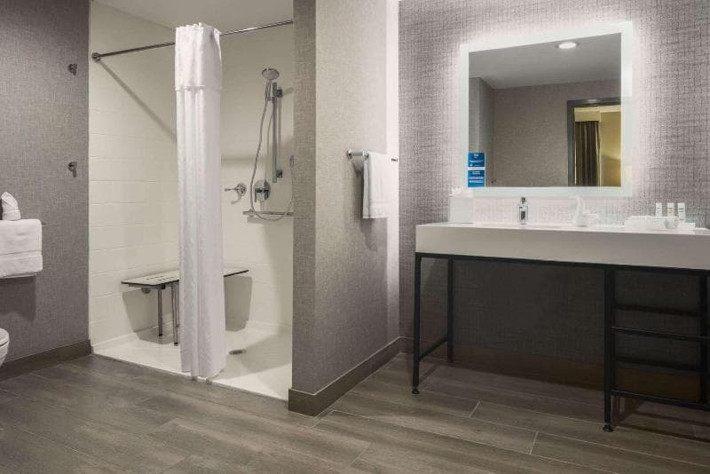 Homewood Suites by Hilton DFW Airport South 3