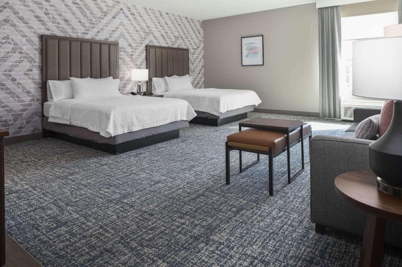 Homewood Suites by Hilton DFW Airport South 5