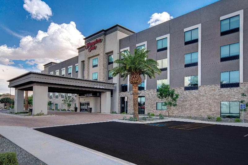 Hampton Inn Queen Creek photo 1