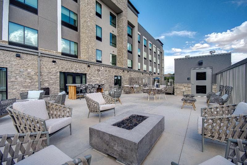 Hampton Inn Queen Creek 3