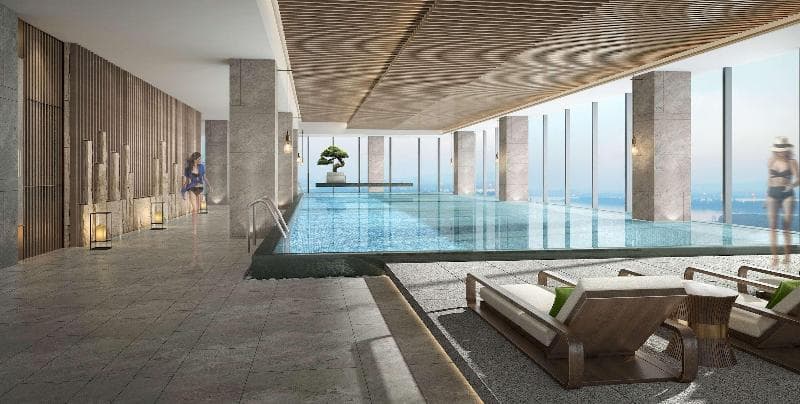 DoubleTree by Hilton Shenzhen Airport 5