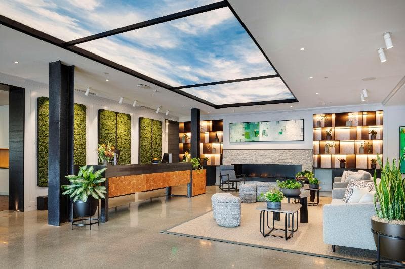 Canopy by Hilton Portland Waterfront 5