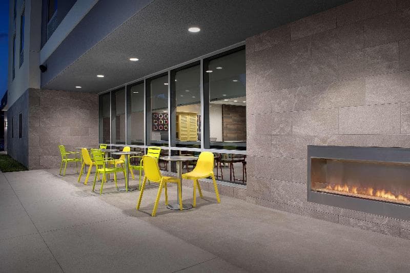 Home2 Suites by Hilton Tampa Westshore Airport 2