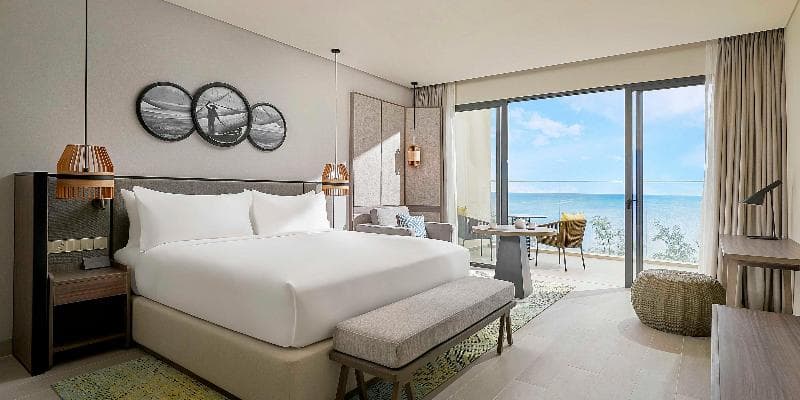 Crowne Plaza Phu Quoc Starbay 2
