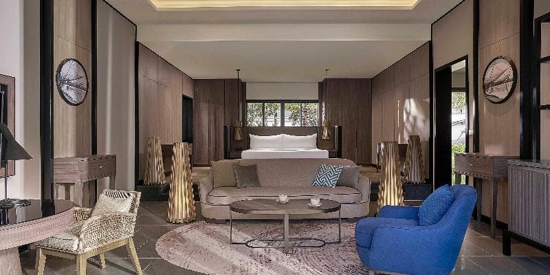 Crowne Plaza Phu Quoc Starbay 3
