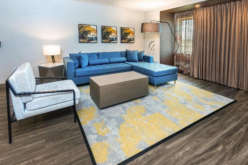 Hotel Indigo Spring – Woodlands Area photo 1