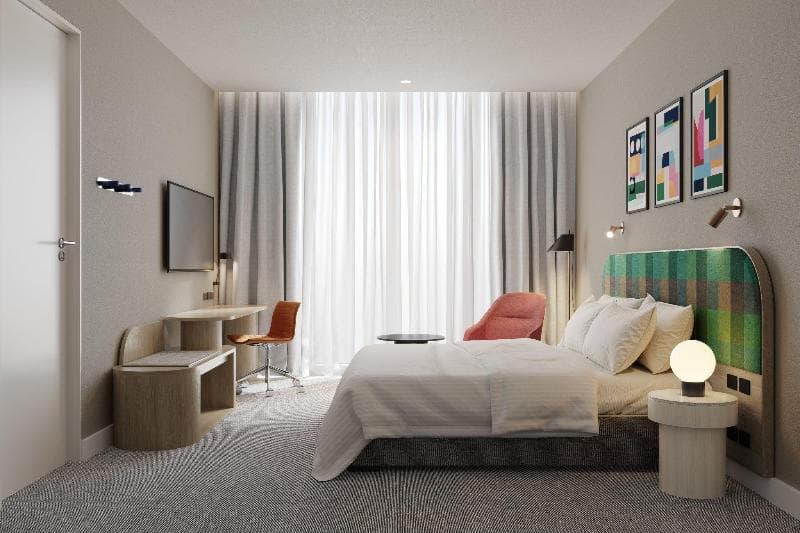 Holiday Inn Werribee photo 1