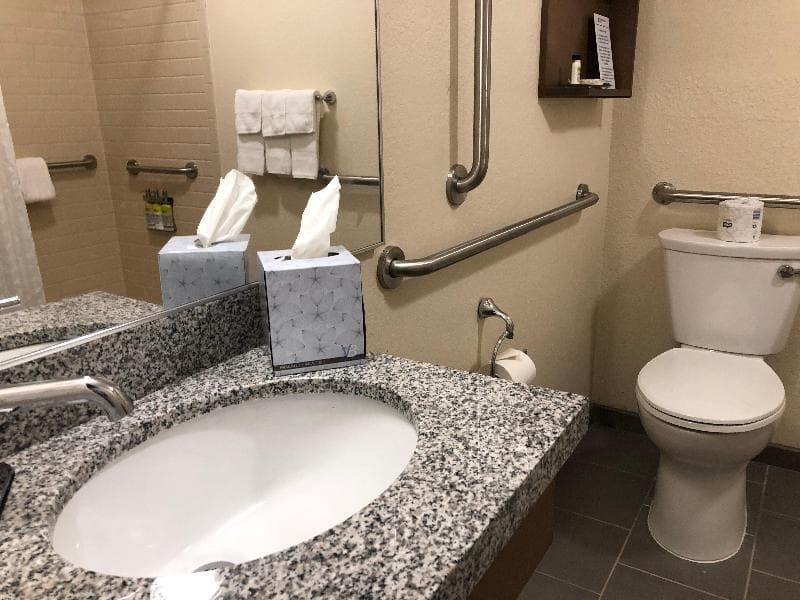 Candlewood Suites Panama City Beach Pier 3