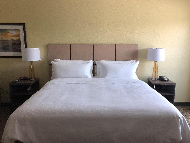 Candlewood Suites Panama City Beach Pier 5