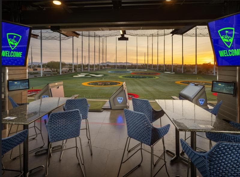 Holiday Inn Express & Suites Gilbert - Mesa Gateway Airport 3