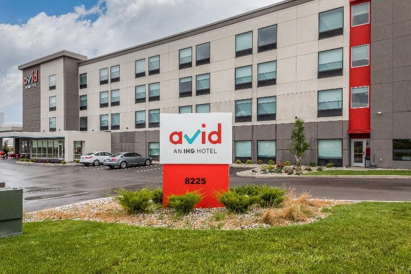 Avid Hotel Zeeland 4