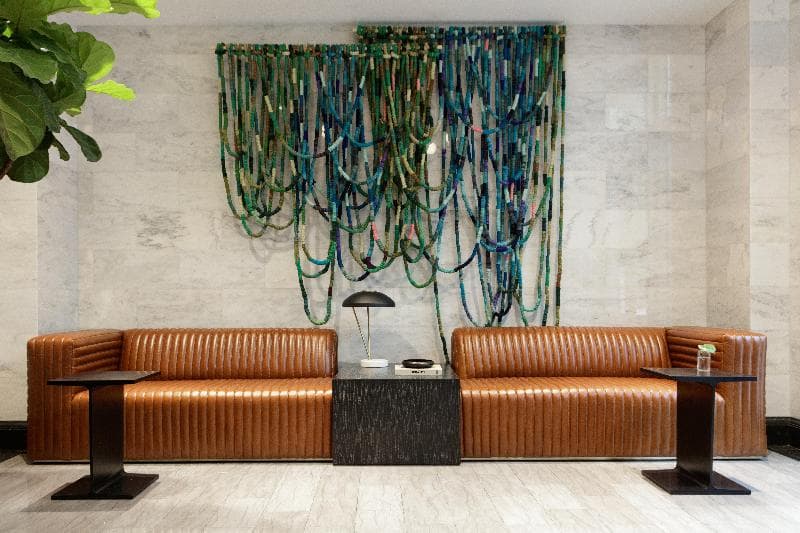 Kimpton Harper Hotel 2