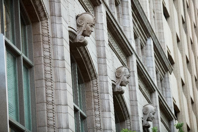 Kimpton Harper Hotel 5