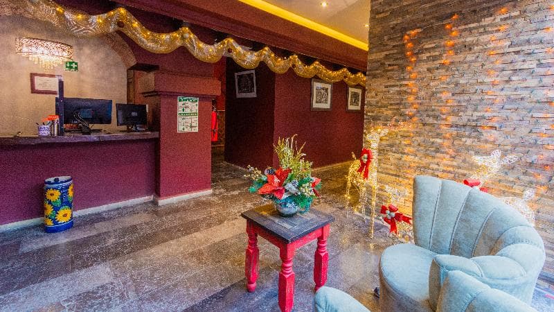 Casa Eva Hotel Boutique & Spa 5