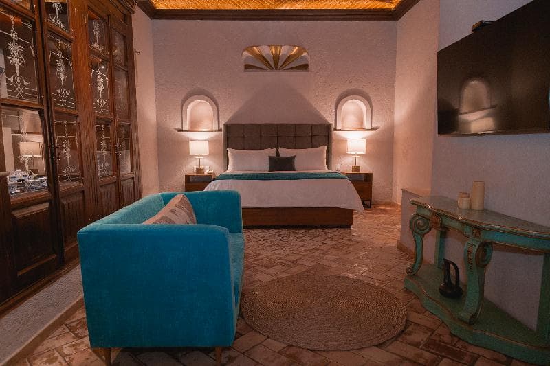 Casa Eva Hotel Boutique & Spa 3