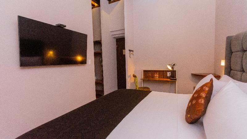 Casa Eva Hotel Boutique & Spa 4