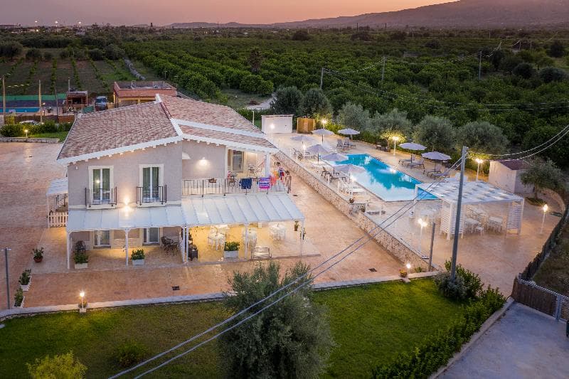 Tramonto Ibleo Resort 4