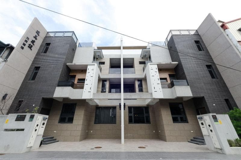 Ya Chuan Hostel 5