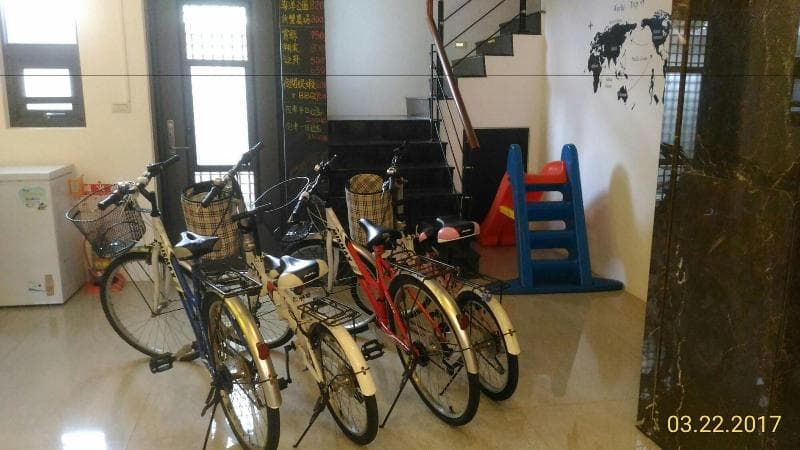 Ya Chuan Hostel photo 1