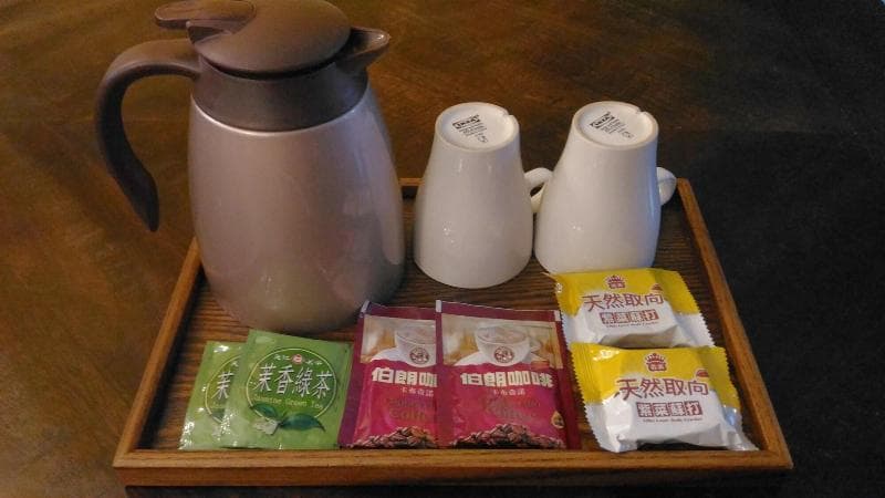 Ya Chuan Hostel 3