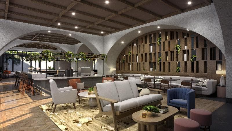 The Westley Calgary Downtown, Tapestry Collection By Hilton 3