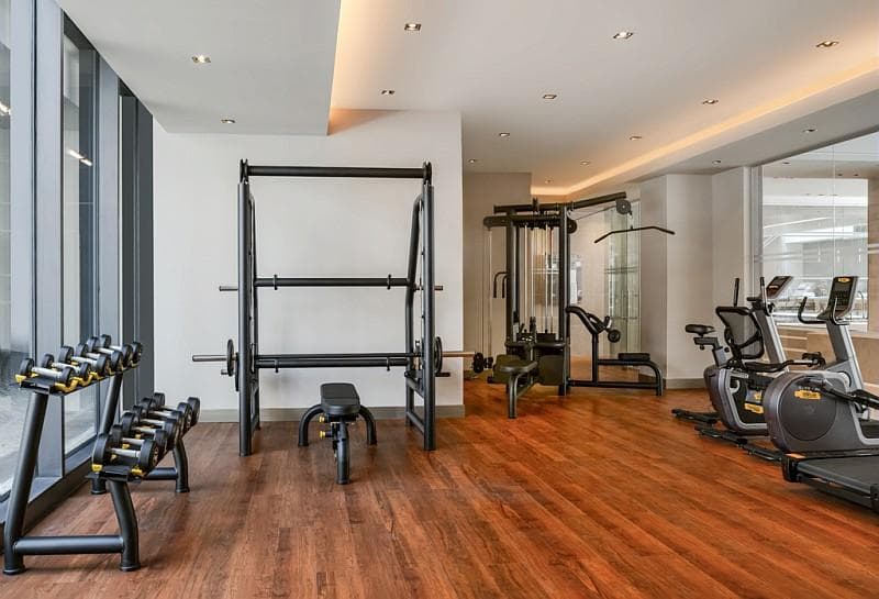 Mövenpick Living Istanbul photo 1
