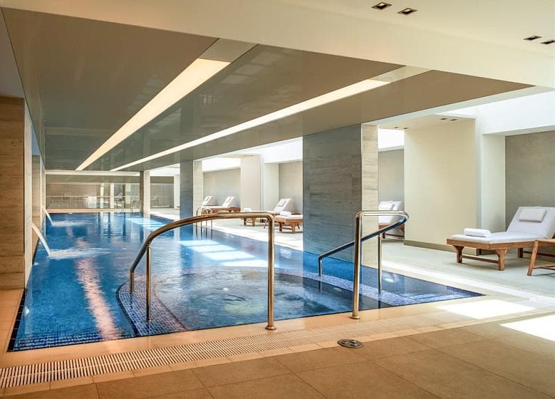 Mövenpick Living Istanbul 5