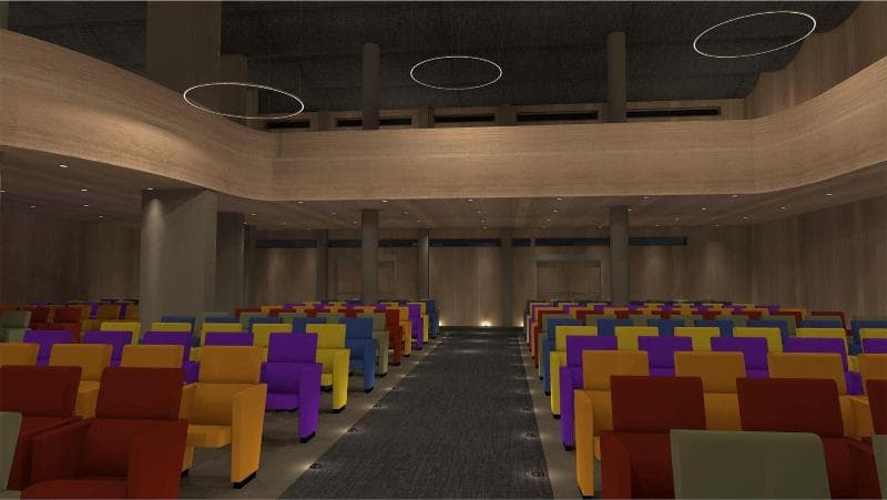 Salina Hotel photo 1
