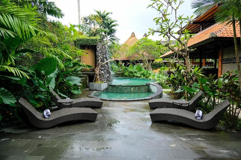 Japa Suites & Villas 4