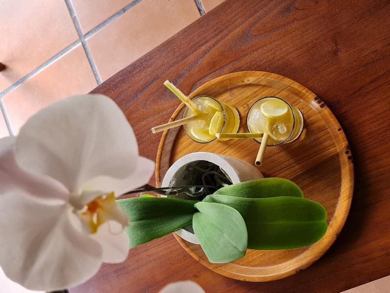Japa Suites & Villas 3