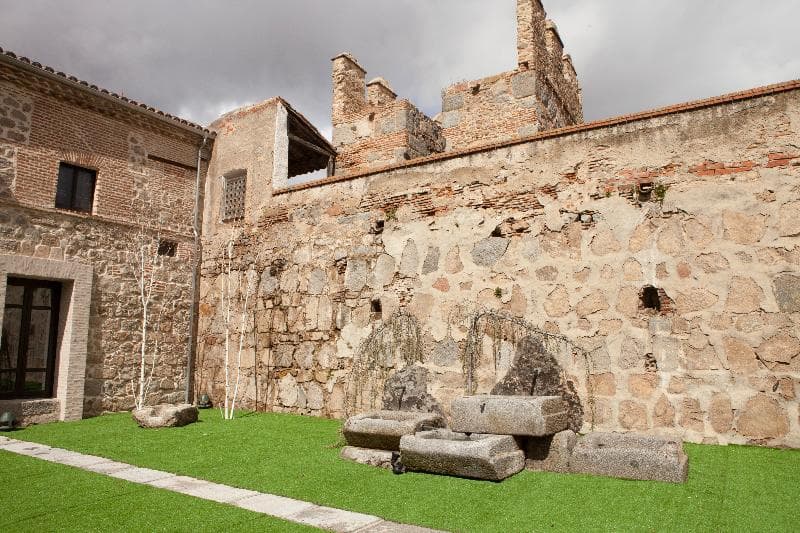Sofraga Palacio photo 1