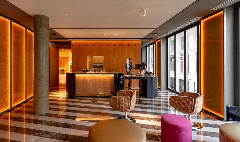 Pestana CR7 Madrid Gran Via 2
