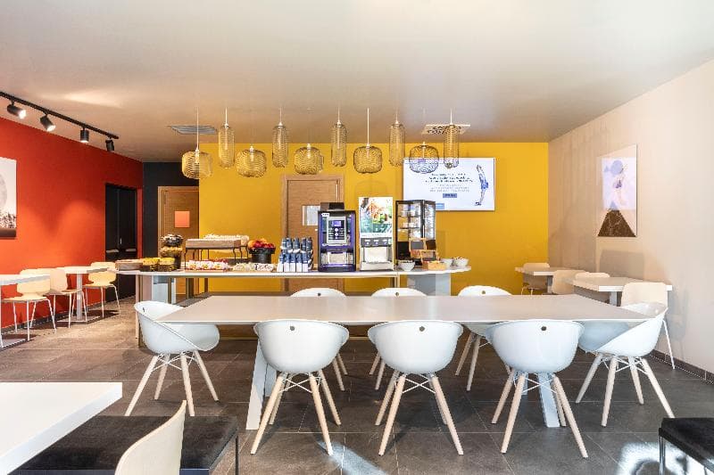 B&B HOTEL Bolzano photo 1