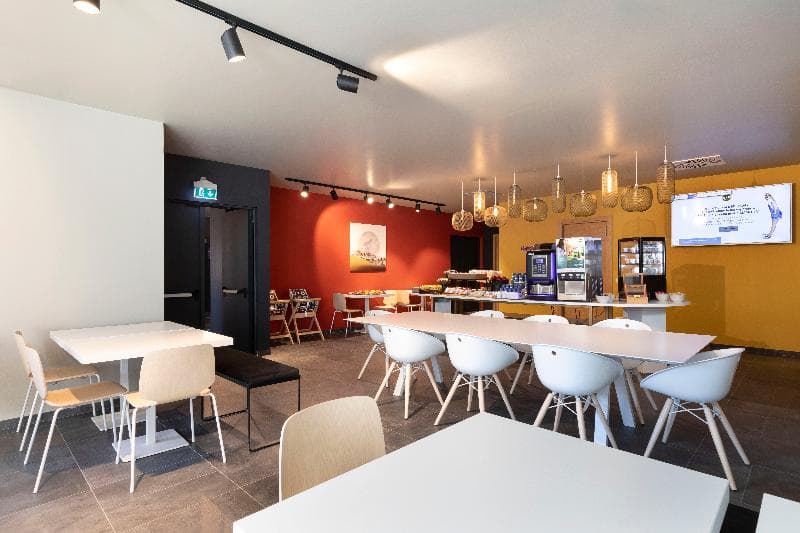 B&B HOTEL Bolzano 5