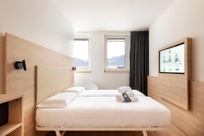 B&B HOTEL Bolzano 2