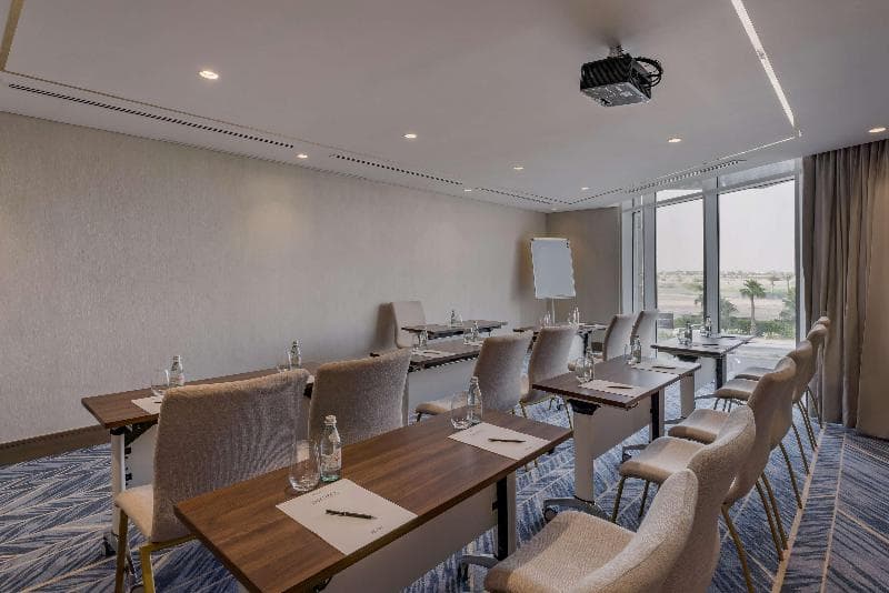 Radisson Dubai Damac Hills photo 1