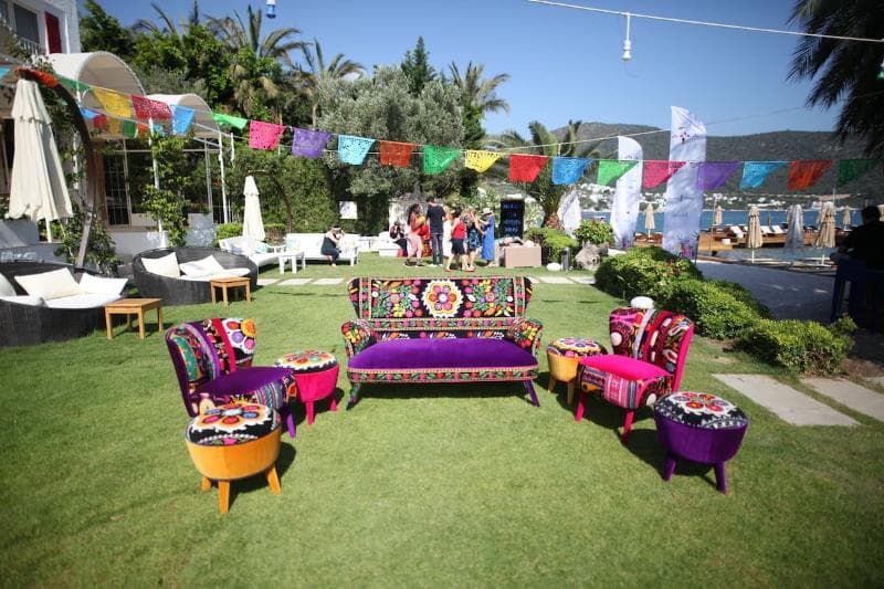 Toka Bodrum Hotel And Beach Club 5