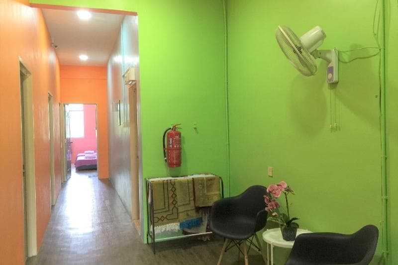 Oyo 89982 Familia Motel 5