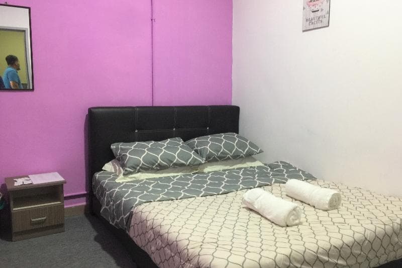 Oyo 89982 Familia Motel 1