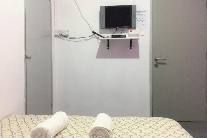 Oyo 89982 Familia Motel 4