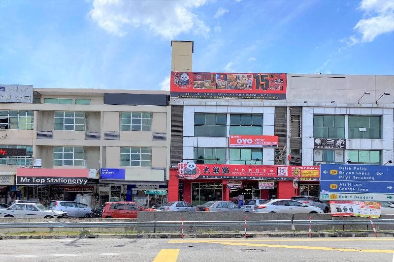 Oyo 89881 V Stay Guesthouse 3