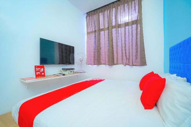 Oyo 89881 V Stay Guesthouse 1
