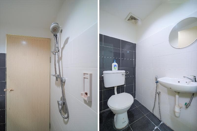 Oyo 89881 V Stay Guesthouse 4