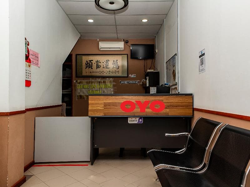 Ltk Home By Oyo 2