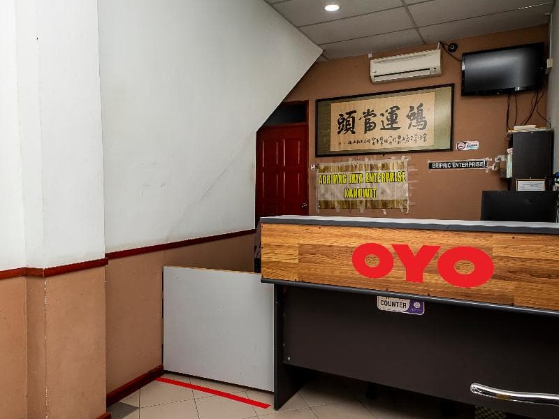 Ltk Home By Oyo 5